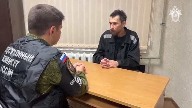 Боевики ВСУ арестованы за изнасилования и убийства жителей в Курской области