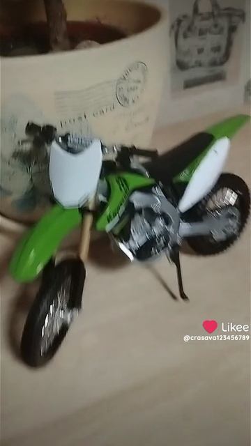 первое видео