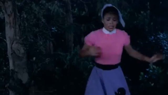 Michael Jackson - 17 Episode (1993)