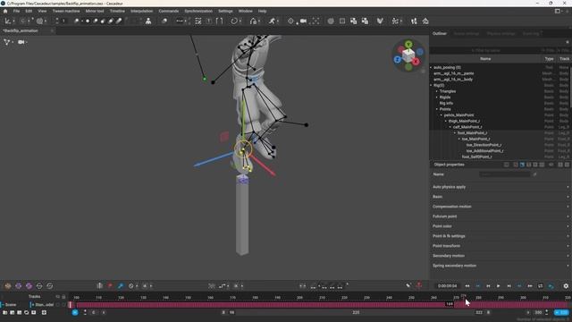 cascadeur_s_free_video_mocap