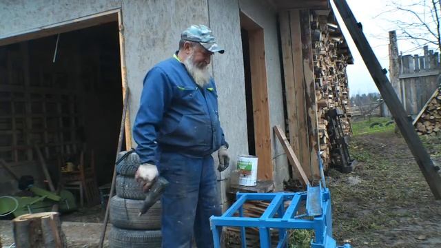 Про ступенчатое сверло, купленное у китайцев.Проверка в работе. Вещь отличная. всем советую!
