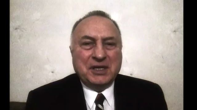 Мое лечение. Доктор Синяков