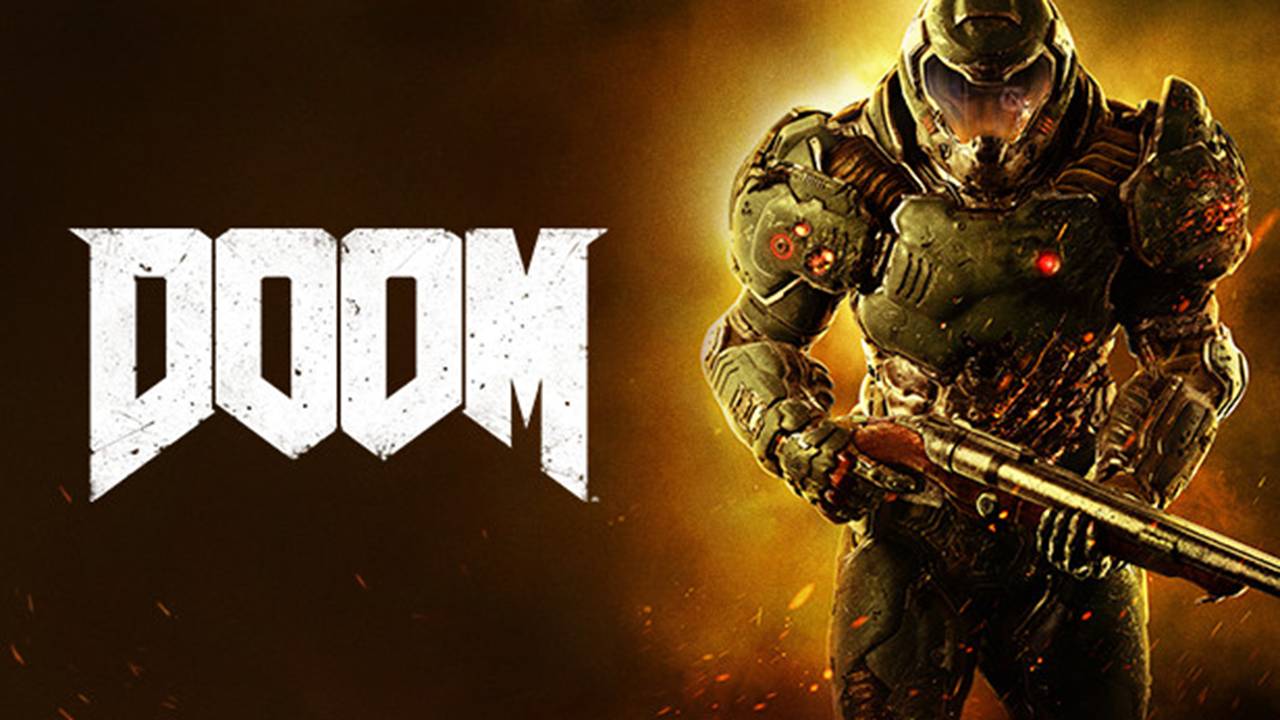 Doom: The Dark Ages – The First Preview