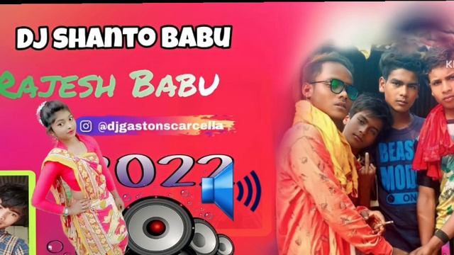 Santil Song 20 23  Rajesh Buba 💞💞💞💞🔊🔊🔊💕💕💕💕💕💕💕💞💞💞💞💞💞💞💞💞💞