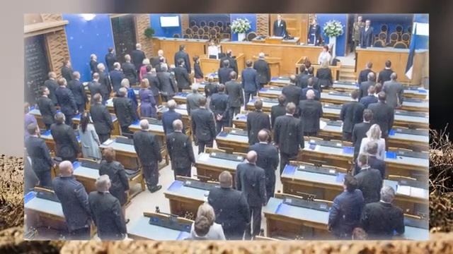 Два слова о Нарве ошарашили всю Прибалтику!