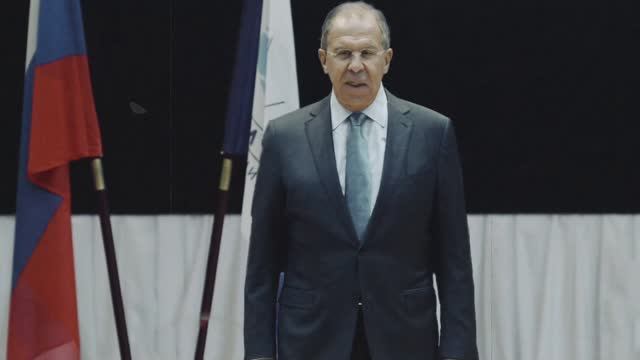 Лавров рассказал о последствиях отказа Трампа учитывать интересы России