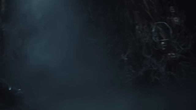 Ведьмак 4  Русский трейлер с официальными голосами.