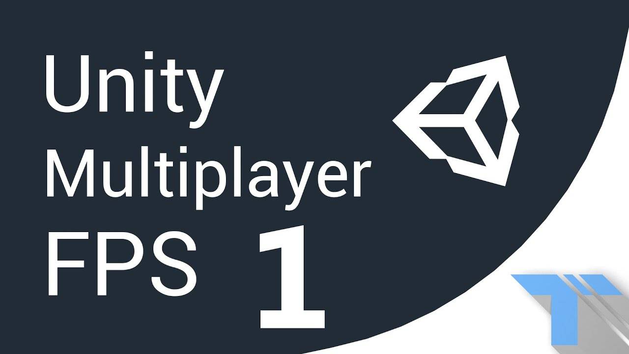 Мультиплеер #1 - Как сделать систему лобби в UNITY