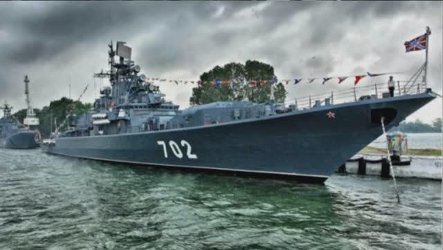 2023 Варяги Тёркин Балтика