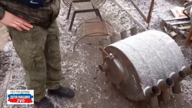 "Большое человеческое спасибо" ❤️
Печка, которую привозил Артём из п. Шишкин лес Московской области