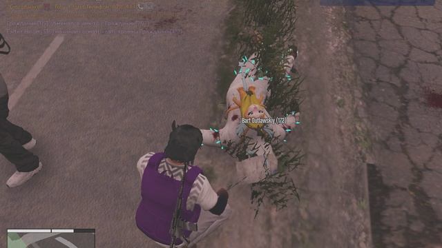 Grand Theft Auto V 2025.01.24 - 23.45.18.01 - Trim