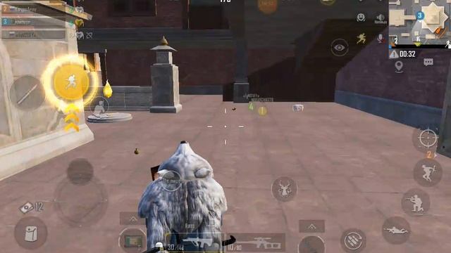 pubg mobile
