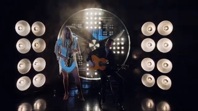 Ladynsax - "Te Amo"...