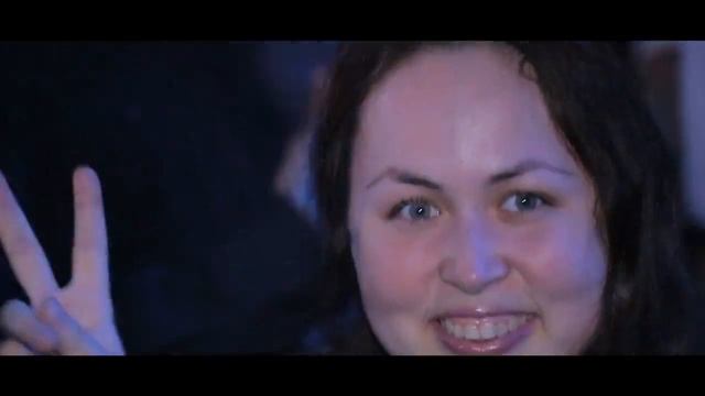 KATUSHA SVOBODA г. Москва и DJ Fresh г. Уфа (Нижнекамск)