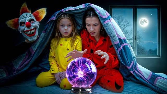 ВИКИ ШОУ ГАДАЮ НА 2025 ГОД, ОДНА ДОМА С АМЕЛИЕЙ