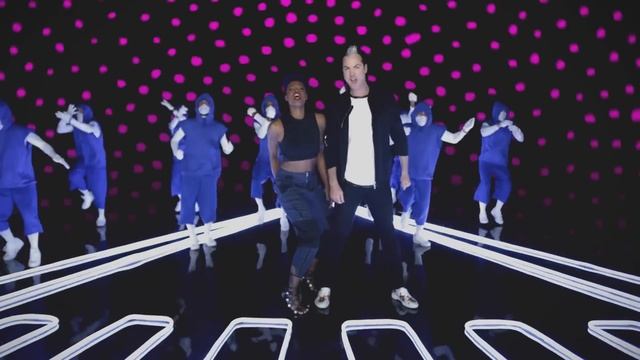 Fitz and the Tantrums - HandClap