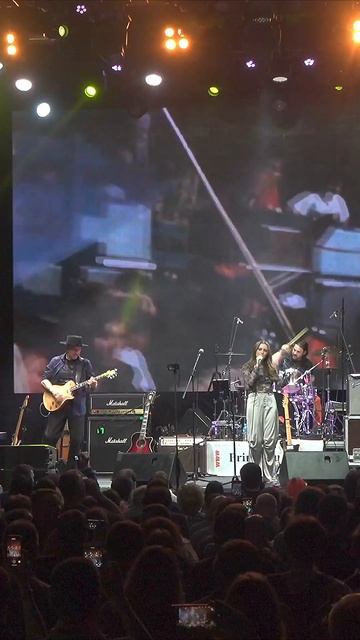 Time Arrow – Heartbreaker (Led Zeppelin Cover)