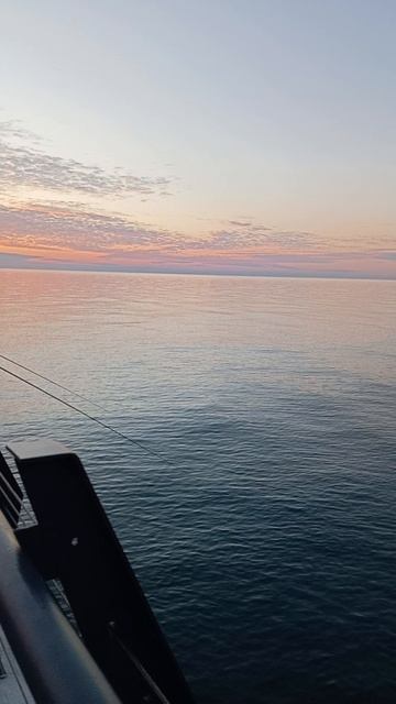 Закат на море 🌊Лазаревское