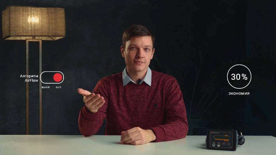 ДомАвтоматика - Принцип работ