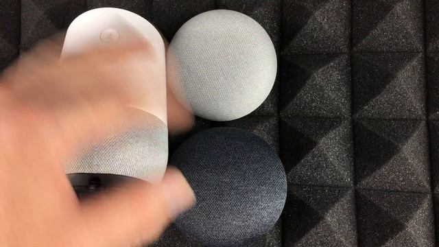 Google Home - White/Slate Review