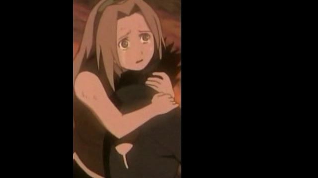 Naruto's World