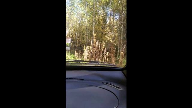 Сверд. обл. река Тура