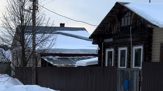 ПЕРЕЕХАЛ ЖИТЬ В ДЕРЕВНЮ И УЛУЧШИЛ СВОЕ ЗДОРОВЬЕ