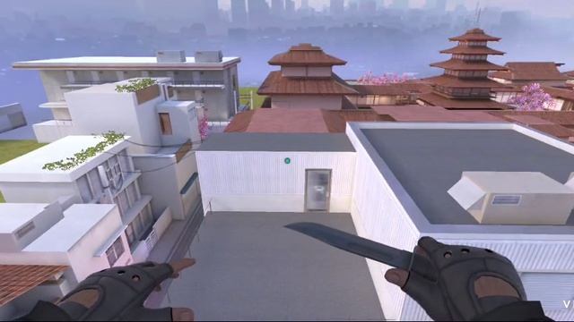подсады на двоих в standoff 2