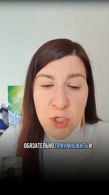 В каждом есть таланты