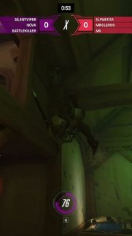 Рататуй - не значит крысой #jaystea #игры #shorts #юмор #overwatch #overwatch2 #овервотч #овервотч2