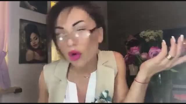Выбегайте из трусов