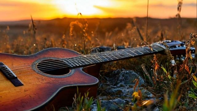 АЛЬЯНС "НА ЗАРЕ" / GUITAR COVER \ АНАТОЛИЙ ЯДРЫШНИКОВ
