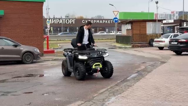 Выбор техники для сво