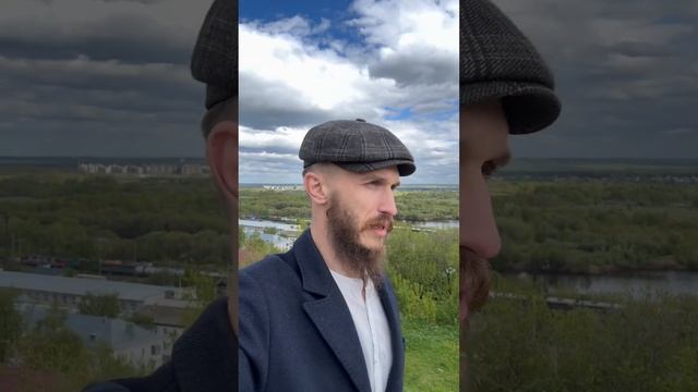 КУДА ИСЧЕЗЛА НАБЕРЕЖНАЯ ОДНОГО ИЗ САМЫХ ДРЕВНИХ ГОРОДОВ РОССИИ?