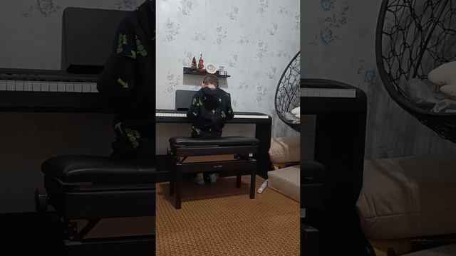 Людвиг Ван Бетховен, "Лунная соната"