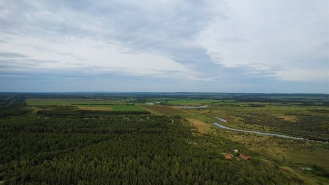 Katusha Svoboda - Deep House Mix #1 (Bashkortostan)