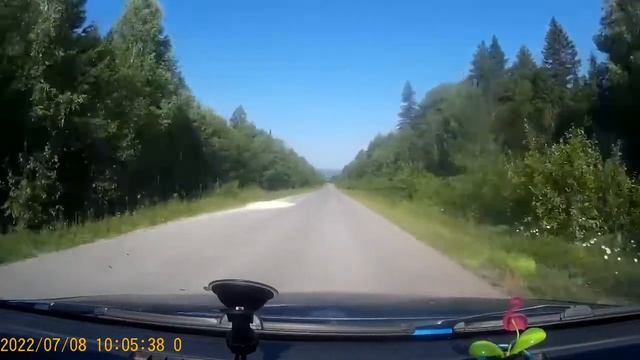 Охота капканами 159.Поездка за бензином на ст.Шумково для Уазика.