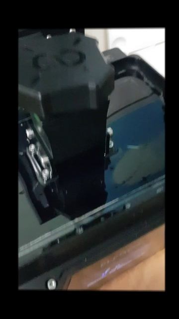 Тест Прозрачной Смолы.mp4