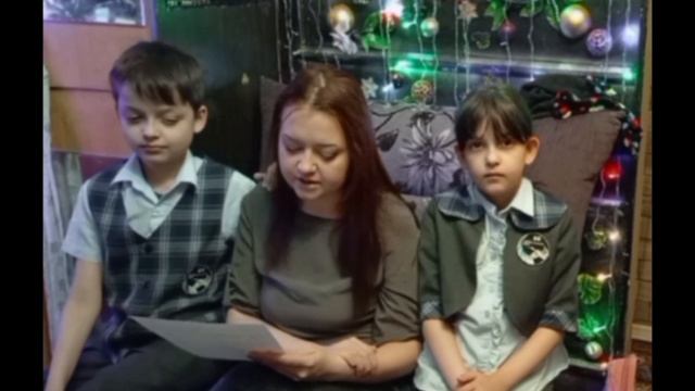 «Читающая республика. Нам не забыть блокады-дней страшных 900» Ибрагимов Руслан МОУ «СОШ26»г.Воркуты