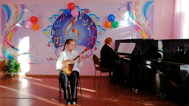 Минеева Злата