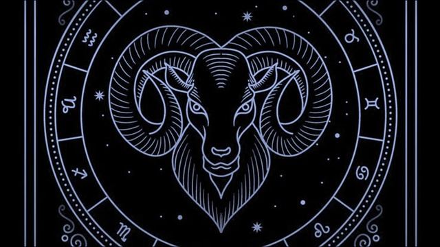🌟 Овен 🌟 Общая характеристика знака