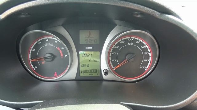 2015 Лада Калина 2 Люкс Универсал