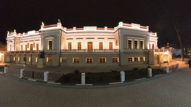 Галерея И.К. Айвазовского