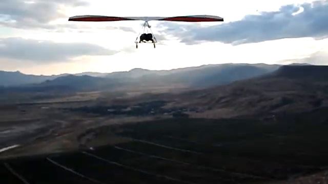 тандем дальтаплан