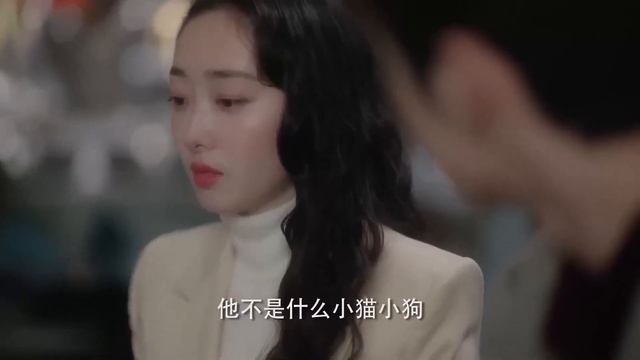 【ENG SUB】The Paranoid CEO's Bride EP10 | Divorced girl was kissed by CEO | Jiang Mengjie/ Dylan Wan