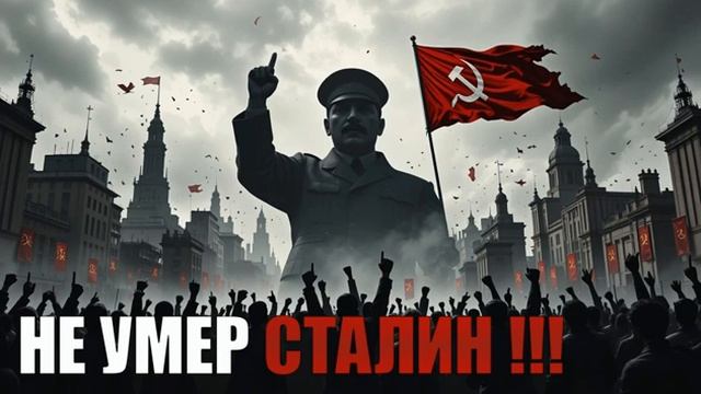 Не умер Сталин Мощный протест в музыке  Легендарный стих Бориса Чичибабина 1959 года