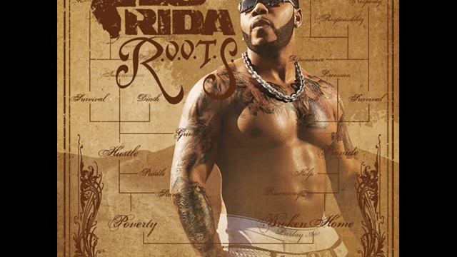 Flo Rida - Turn Around (5 4 3 2 1)