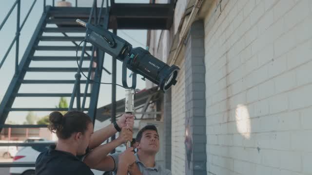 Easy ways to light a scene - CINEMATIC LIGHTING Breakdown