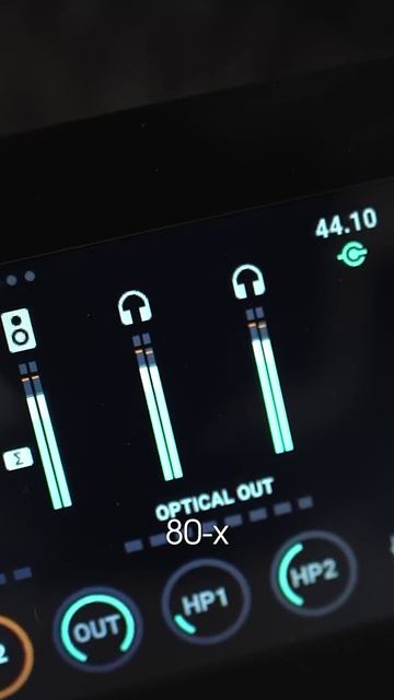 Apogee