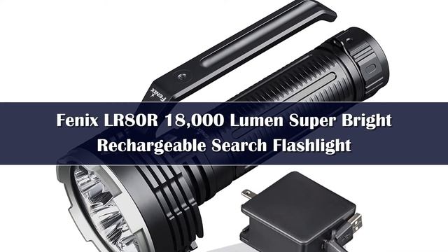 Top 5 Best Brightest Flashlights Reviews of 2024